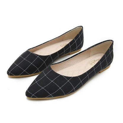 High-Quality Orthopedic Loafers
