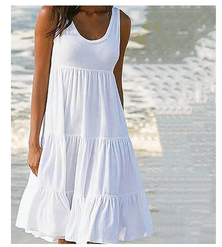 Polished and Playful Skirt