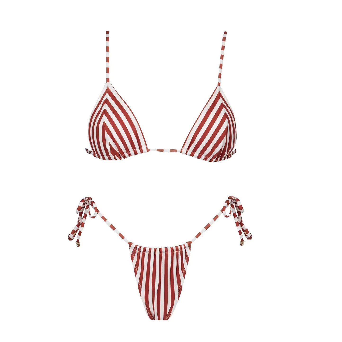Subtly Swimsuit With a Refined Look