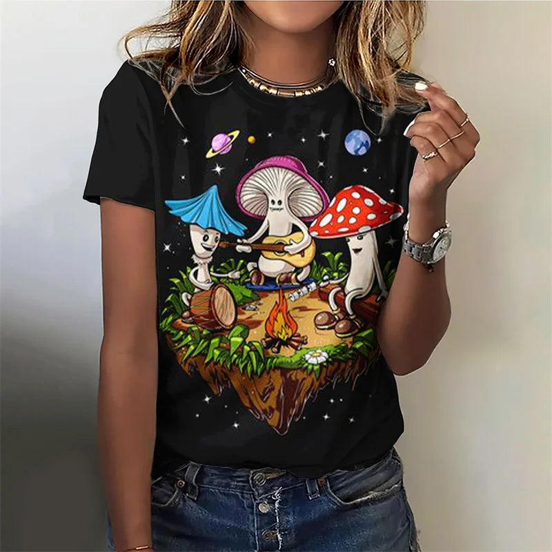 Refined and Radiant Shirt