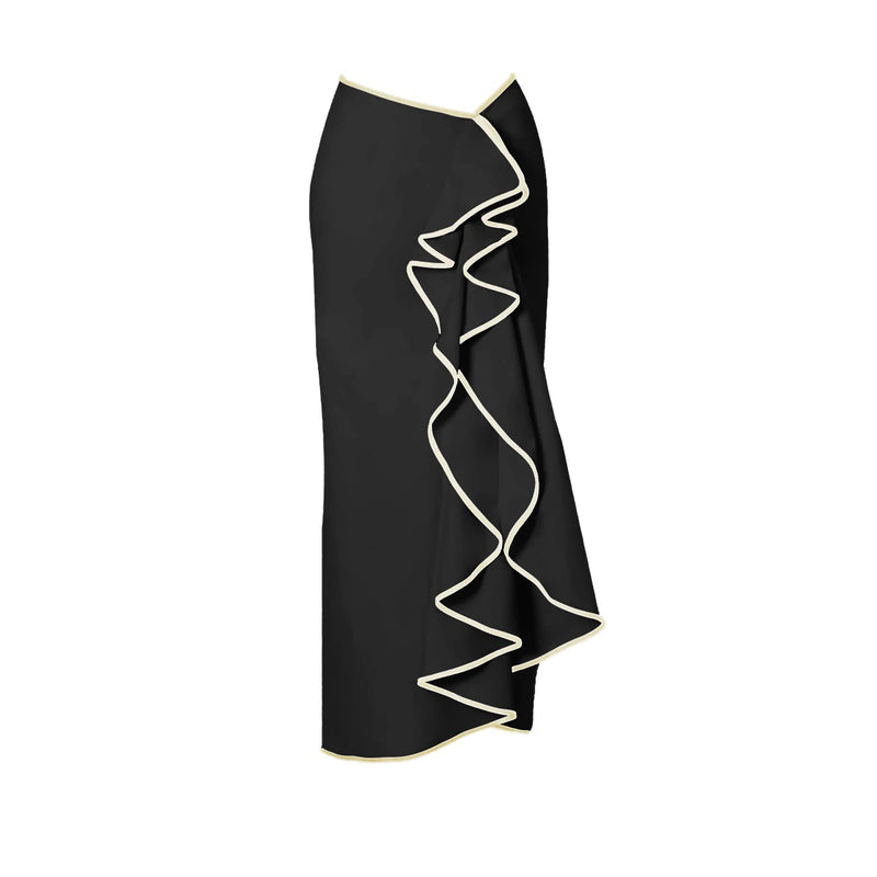 Effortlessly Bathing Suit With a Timeless Design
