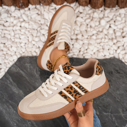 Sleek and Supportive Orthopedic Sneakers