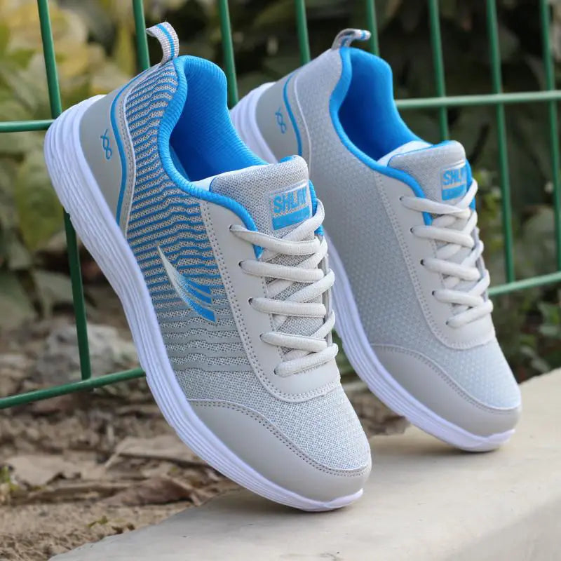 Versatile and Supportive Orthopedic Sneakers
