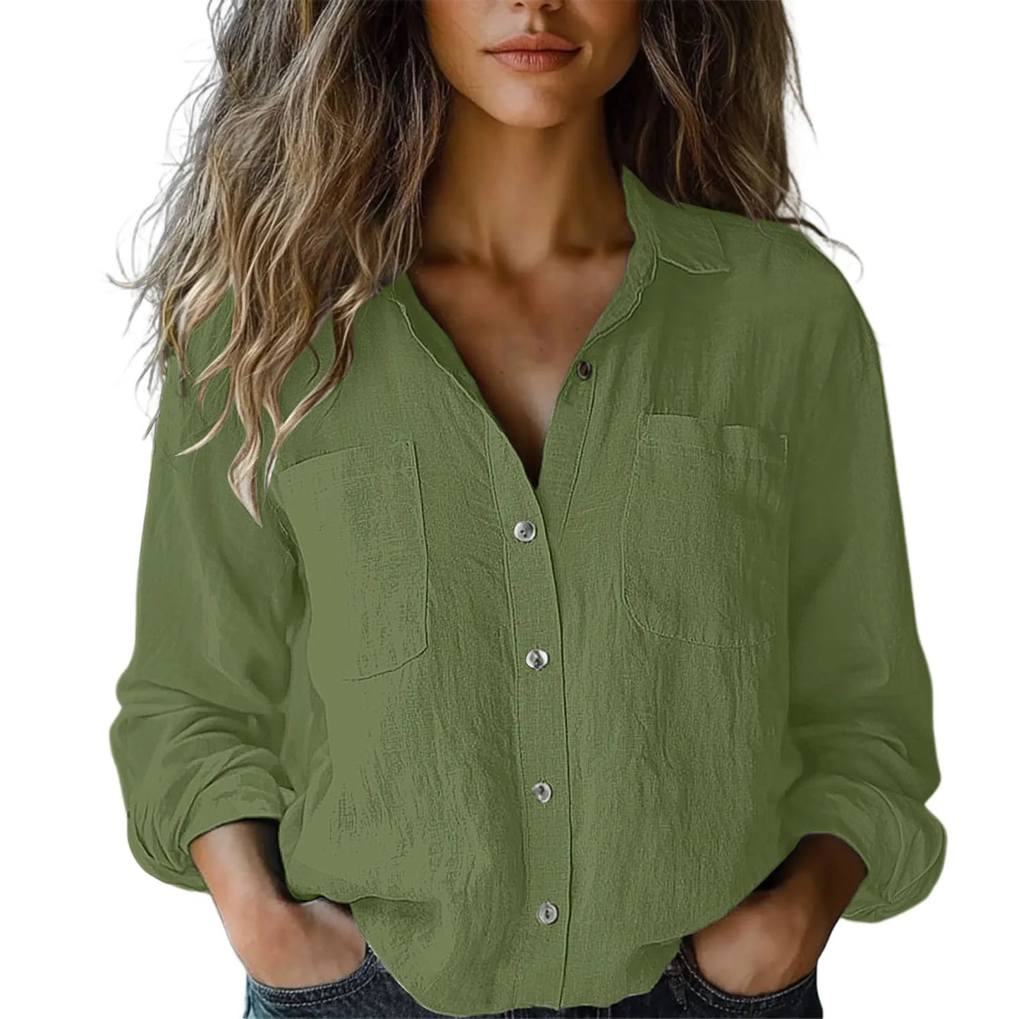 Cool and Casual Shirt