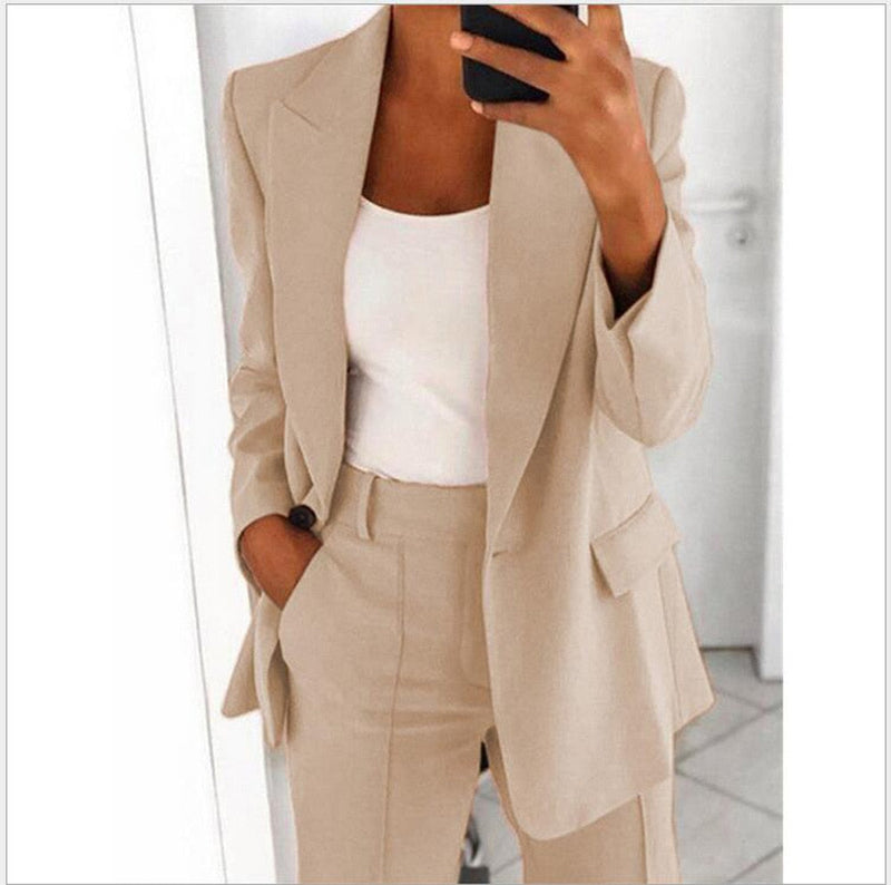 LM | Elegant blazer for every occasion