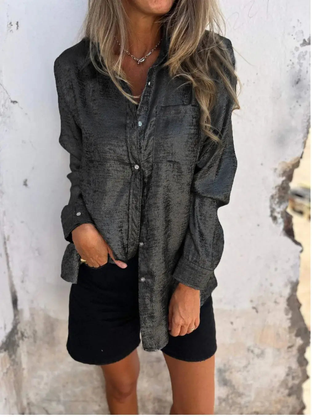 Vibrant and Unique Shirt