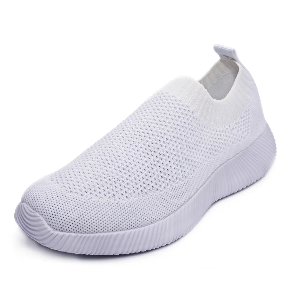 Durable and Supportive Orthopedic Sneakers