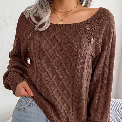 Vintage Inspired Jumper