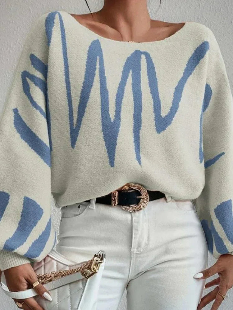 Chic and Comfortable Sweater