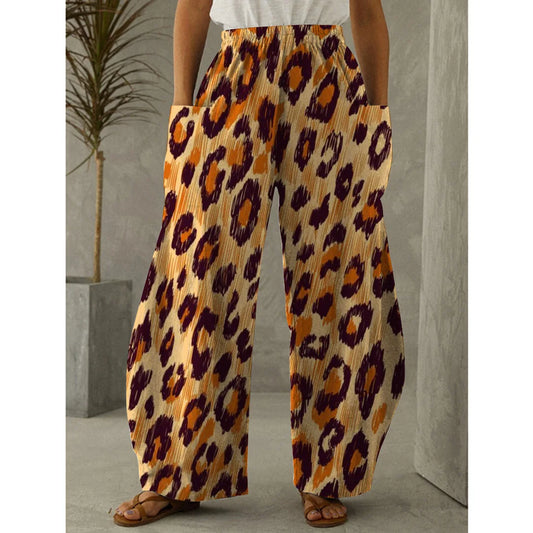 Trendy and Timeless Pants