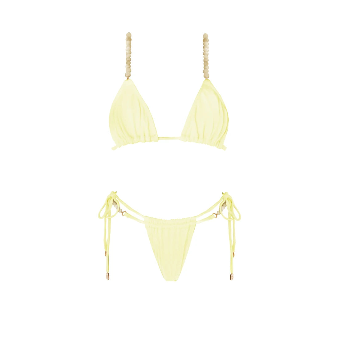 Classic Bathing Suit With a Flattering Fit