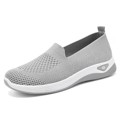 Comfortable and Fashionable Orthopedic Sneakers