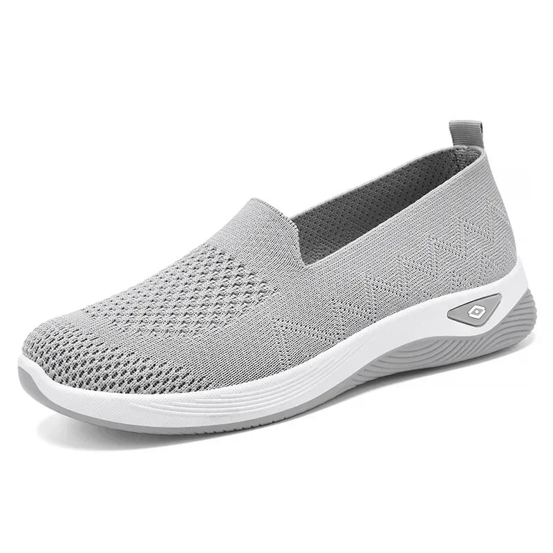 Comfortable and Fashionable Orthopedic Sneakers