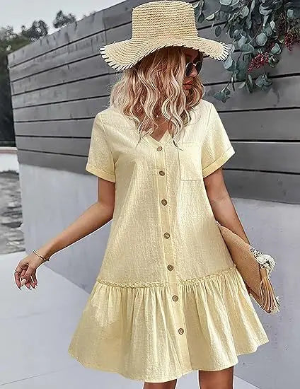 Classy and Versatile Dress