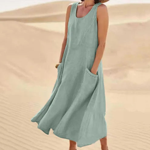 Light and Lovely Dress