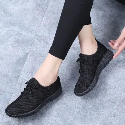 Casual and Supportive Orthopedic Sneakers