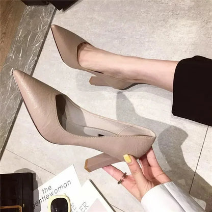 Supportive and Stylish Orthopedic Shoes