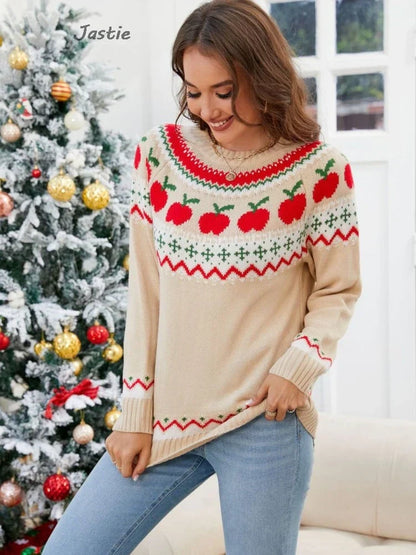 Vintage Inspired Jumper