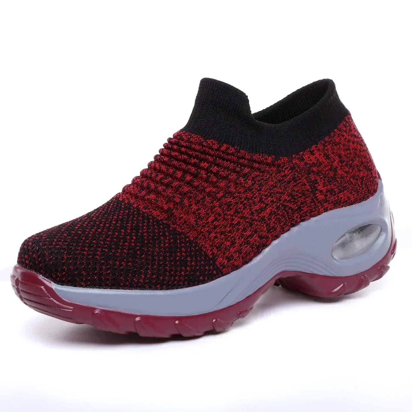 Casual and Supportive Orthopedic Sneakers