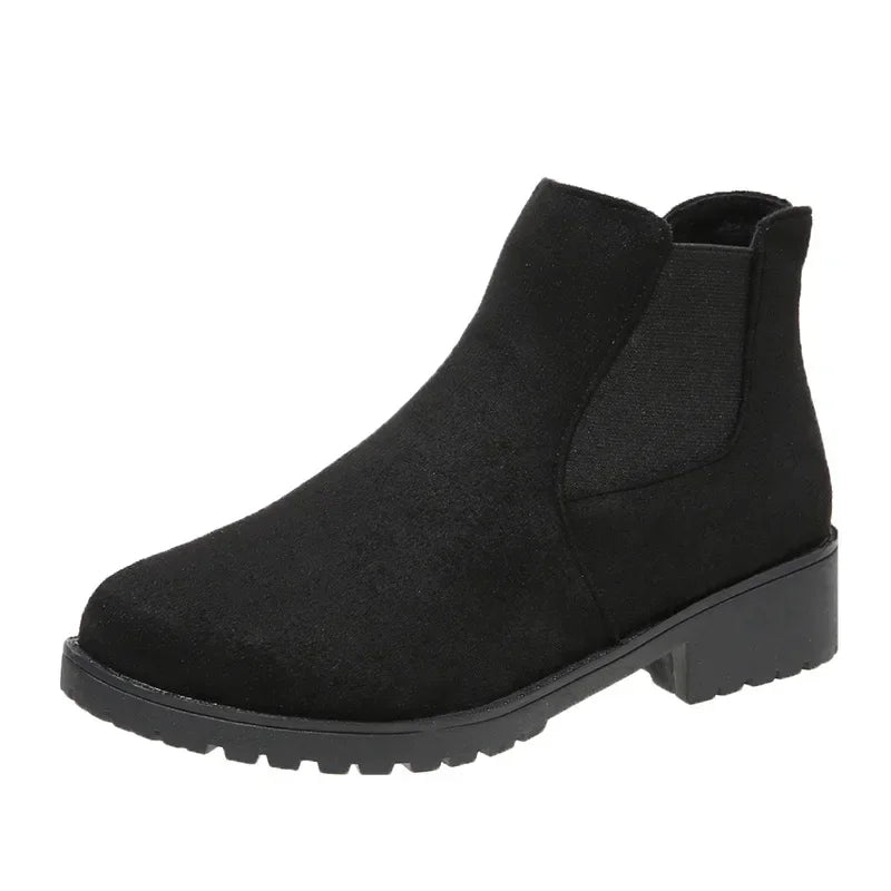 Supportive and Stylish Orthopedic Boots