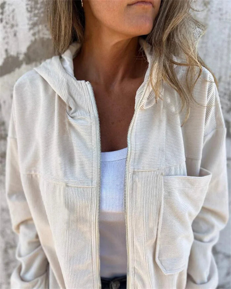 Chic and Comfortable Jacket