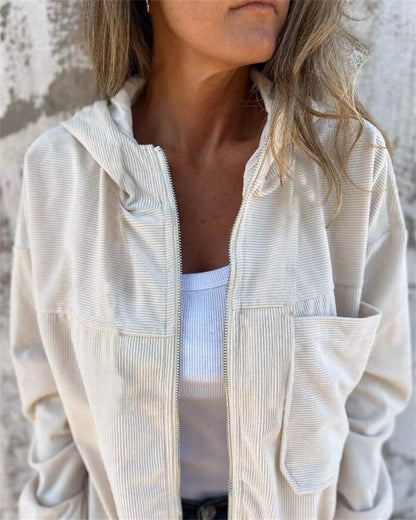 Chic and Comfortable Jacket