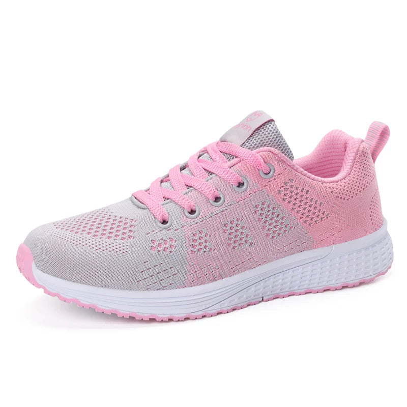 Comfortable and Fashionable Orthopedic Sneakers