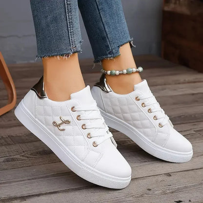Comfortable and Fashionable Orthopedic Sneakers