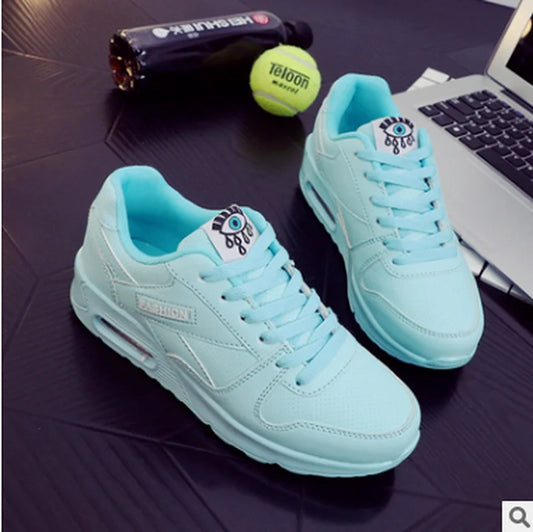 Casual and Supportive Orthopedic Sneakers
