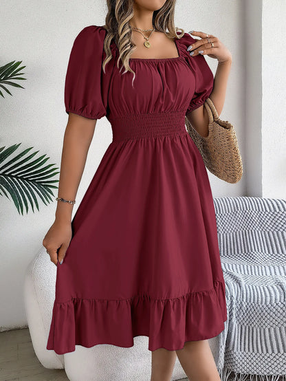 Stylish and Elegant Dress