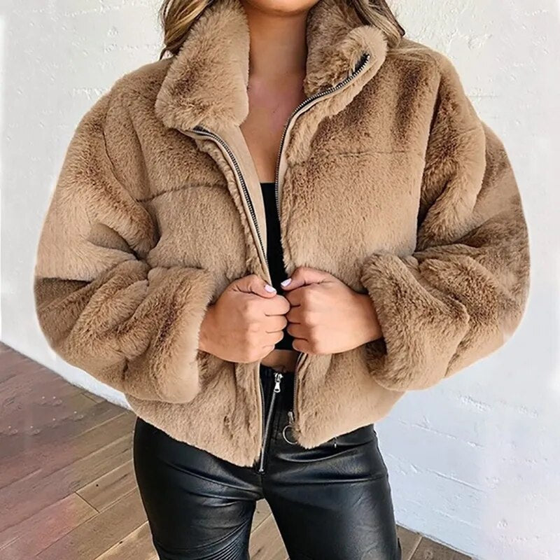 Beautifully Crafted Jacket