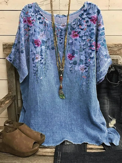 Bold and Beautiful Shirt