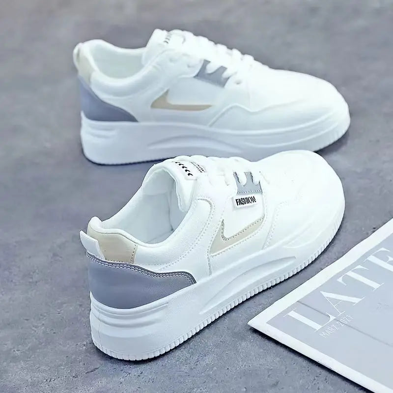 Casual and Supportive Orthopedic Shoes