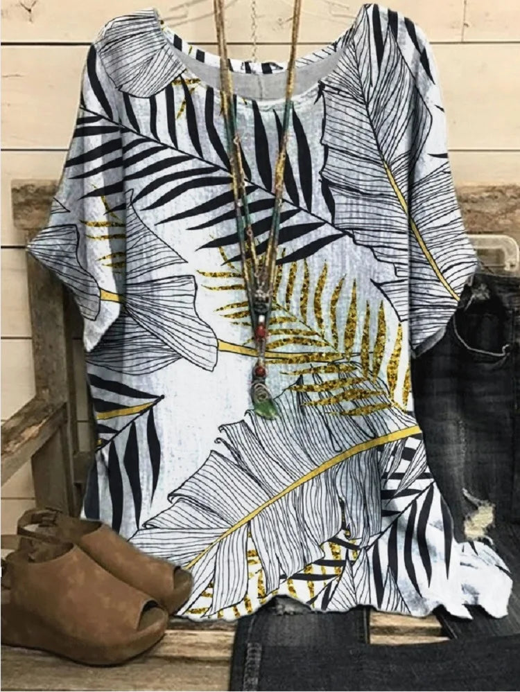 Bold and Beautiful Shirt