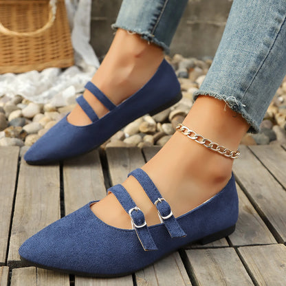 Tailored and Comfortable Orthopedic Loafers