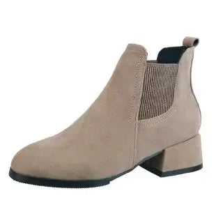 Versatile and Supportive Orthopedic Boots