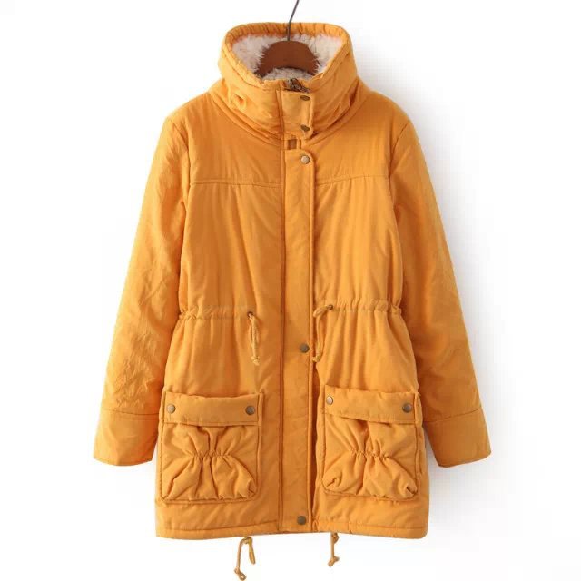 LM | MichellesJacket I Jacket for women