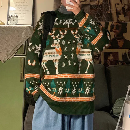 Elegantly Designed Jumper