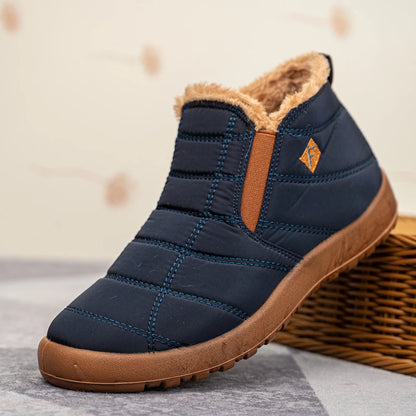 Supportive and Stylish Orthopedic Boots