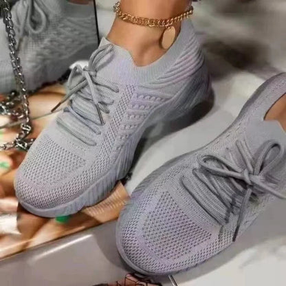 Supportive and Trendy Orthopedic Sneakers