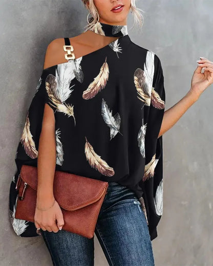 Modern and Minimalist Shirt
