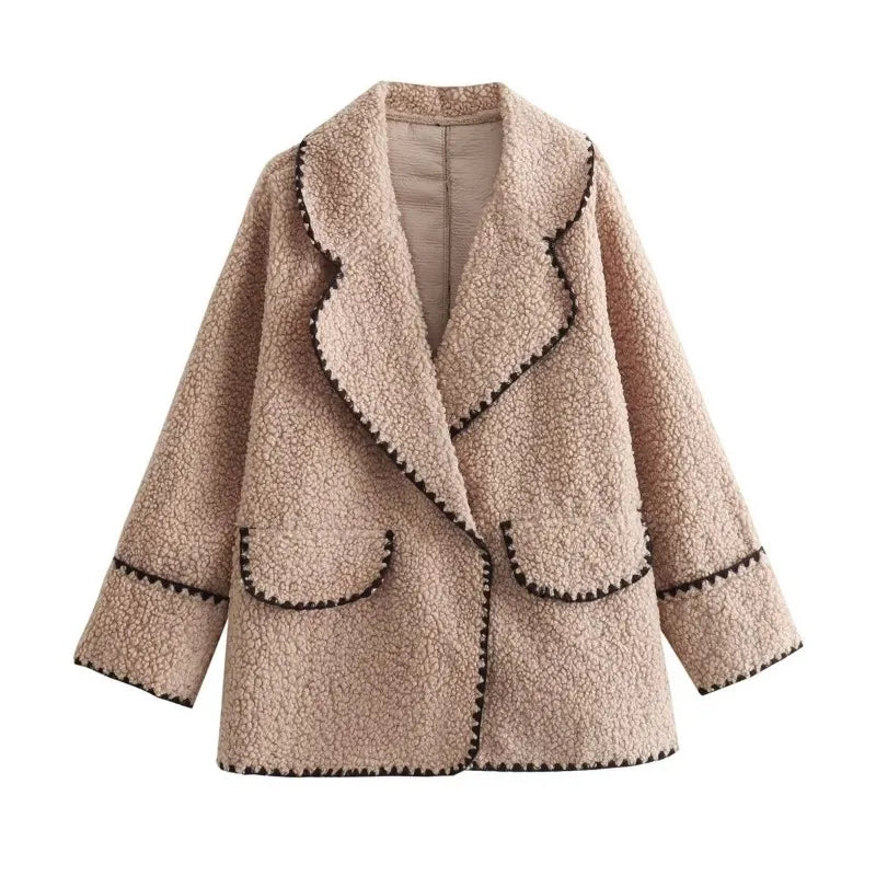 Elegantly Designed Jacket