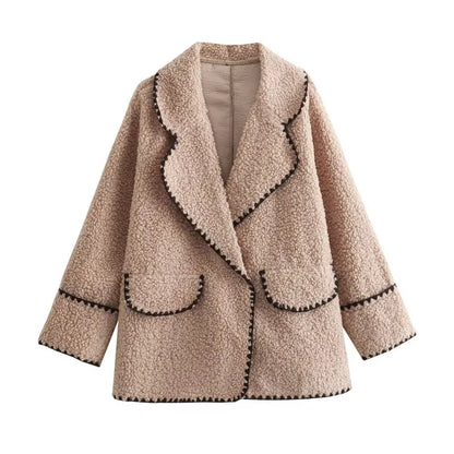 Elegantly Designed Jacket