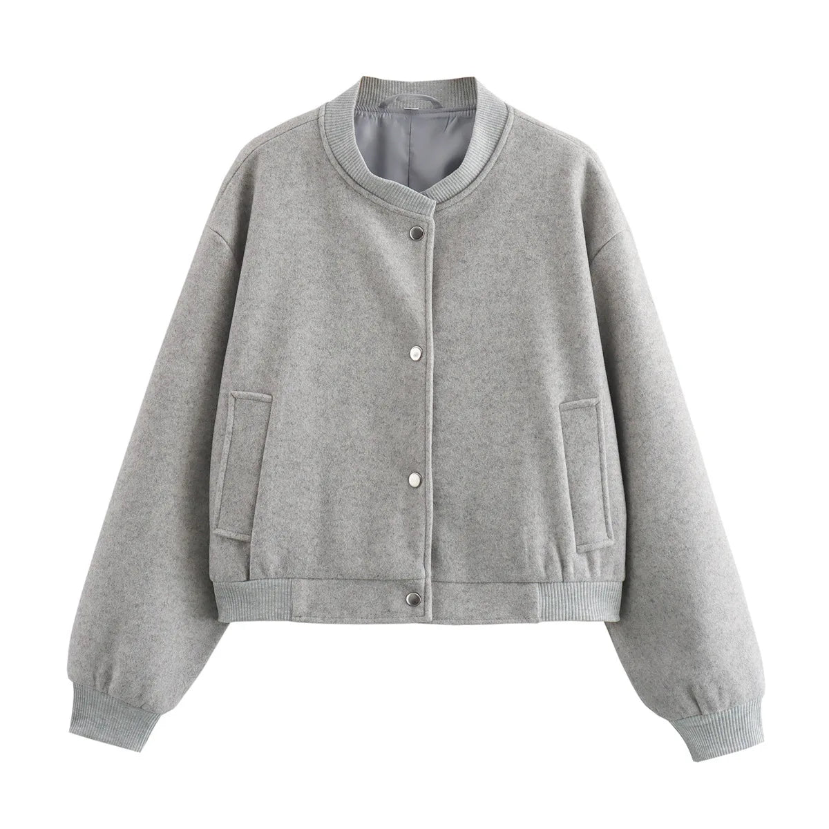 Timeless Vintage Style Jacket