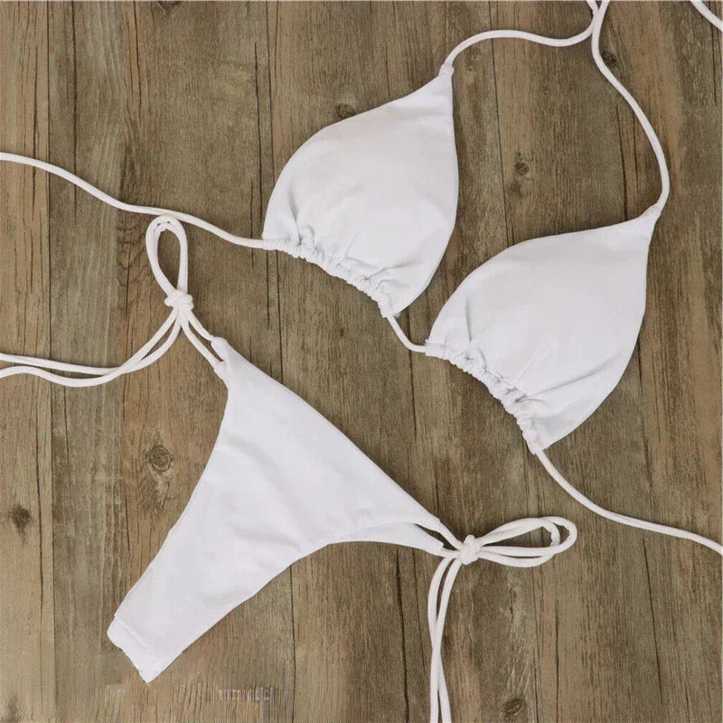 Vivian® | Sunglow Bikini