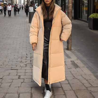 Timeless Vintage Style Jacket