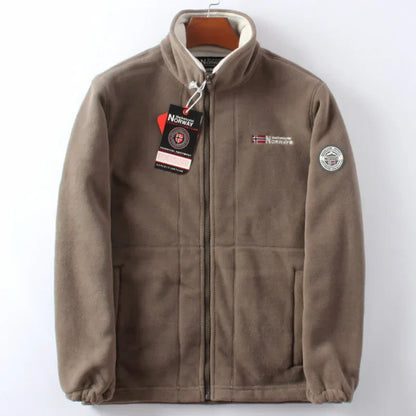 Beautifully Crafted Jacket