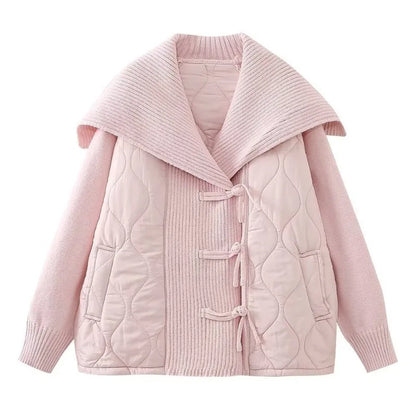 Timeless Vintage Style Jacket