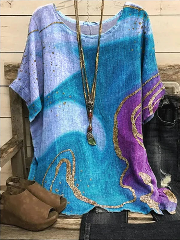 Bold and Beautiful Shirt