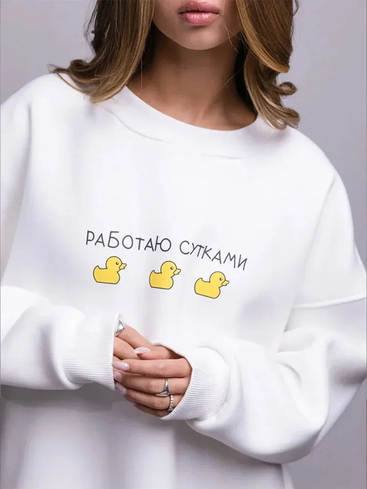 Flowy and Fabulous Shirt